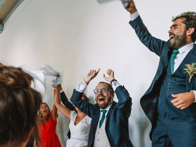 Le mariage de Victor et Lorie à Cantenay-Épinard, Maine et Loire 5