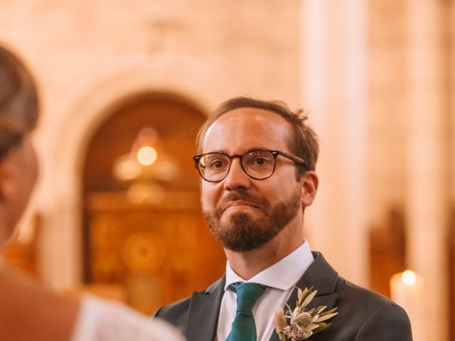 Le mariage de Victor et Lorie à Cantenay-Épinard, Maine et Loire 6