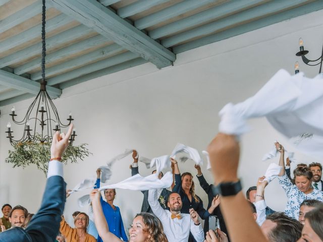 Le mariage de Victor et Lorie à Cantenay-Épinard, Maine et Loire 12