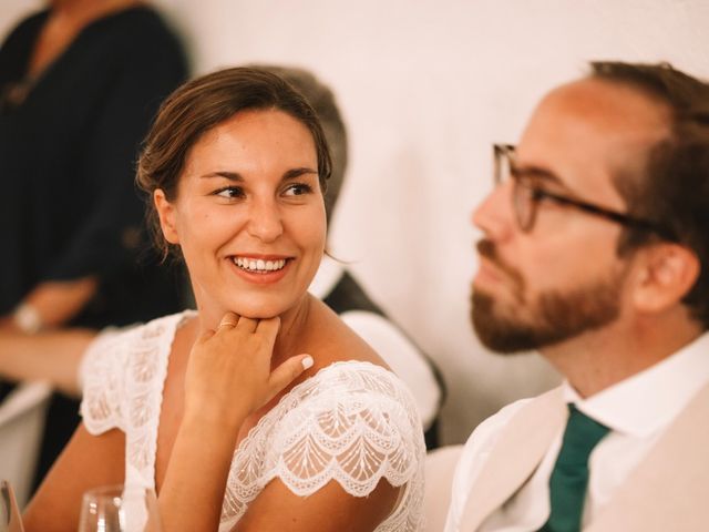 Le mariage de Victor et Lorie à Cantenay-Épinard, Maine et Loire 14