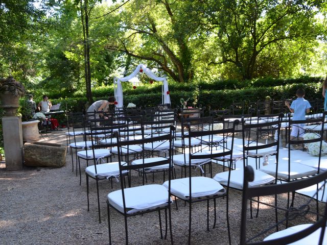 Le mariage de Gaëlle et Sébastien à Plan-de-la-Tour, Var 30