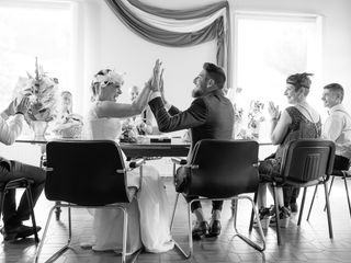 Le mariage de Laure et Rémi