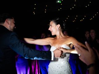Le mariage de Mathilde et Vadim 3