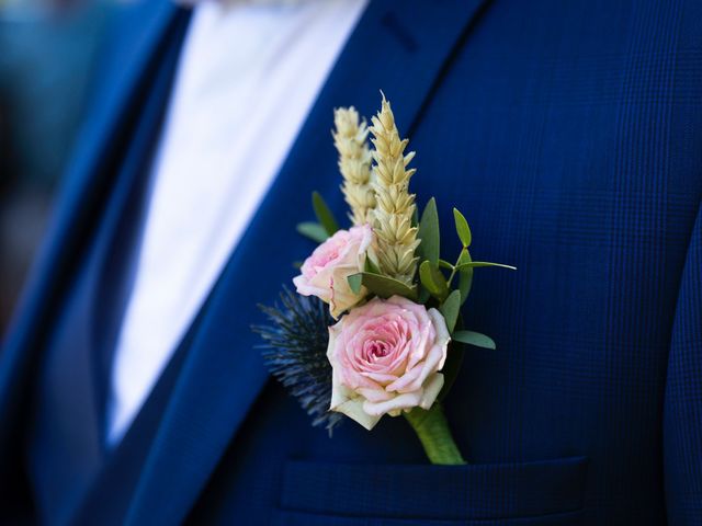 Le mariage de Christophe et Céline à Mérignac, Gironde 6