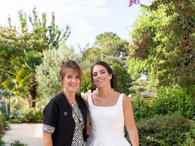 Le mariage de Guillaume et Angélique à Brech, Morbihan 16