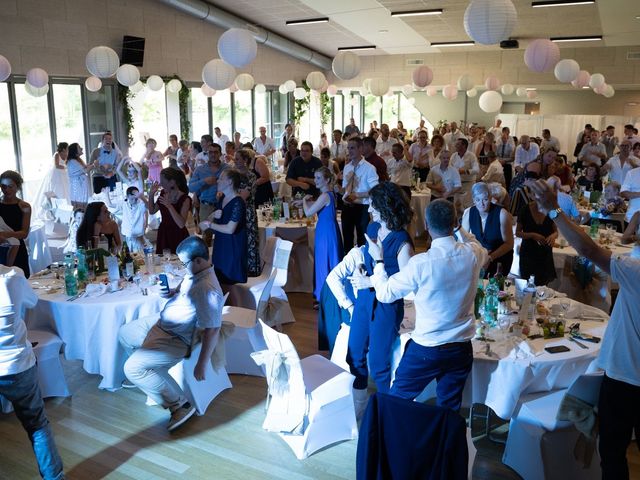 Le mariage de Guillaume et Angélique à Brech, Morbihan 50