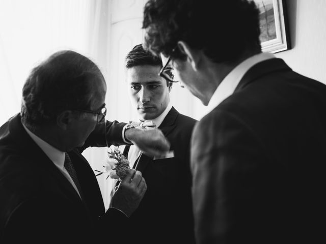 Le mariage de Arthur et Lola à Salins-les-Bains, Jura 3