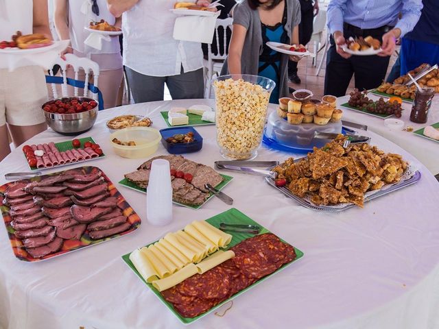 Le mariage de Viet et Christelle à Noisy-le-Grand, Seine-Saint-Denis 39