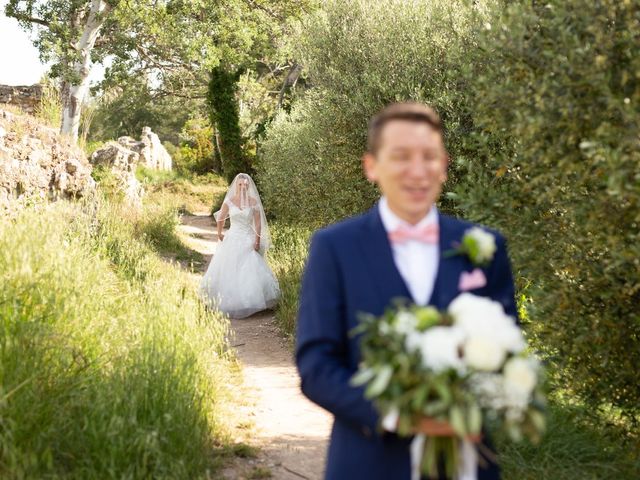 Le mariage de Jérôme et Anne-Laure à Arles, Bouches-du-Rhône 6