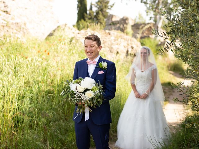 Le mariage de Jérôme et Anne-Laure à Arles, Bouches-du-Rhône 8