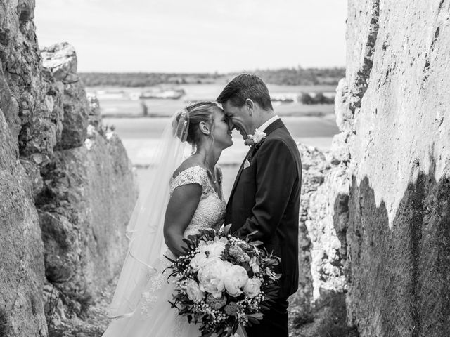 Le mariage de Jérôme et Anne-Laure à Arles, Bouches-du-Rhône 10