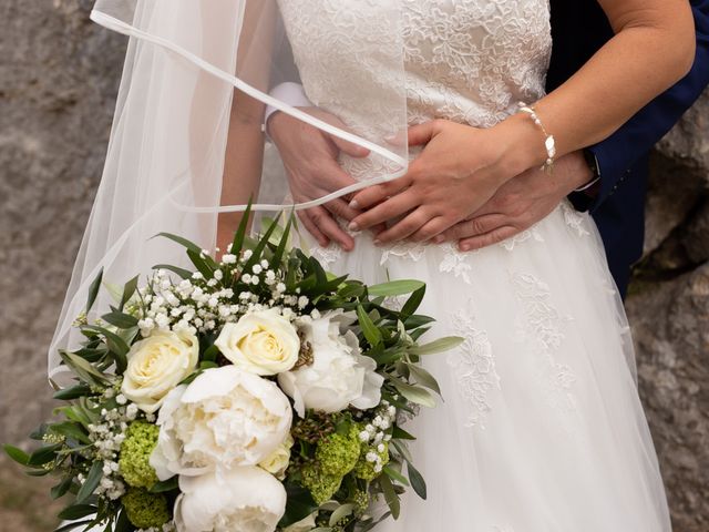 Le mariage de Jérôme et Anne-Laure à Arles, Bouches-du-Rhône 14