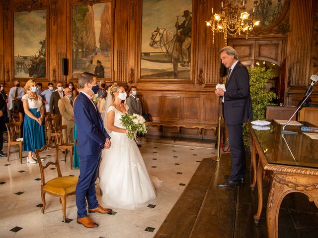 Le mariage de Jérôme et Anne-Laure à Arles, Bouches-du-Rhône 31