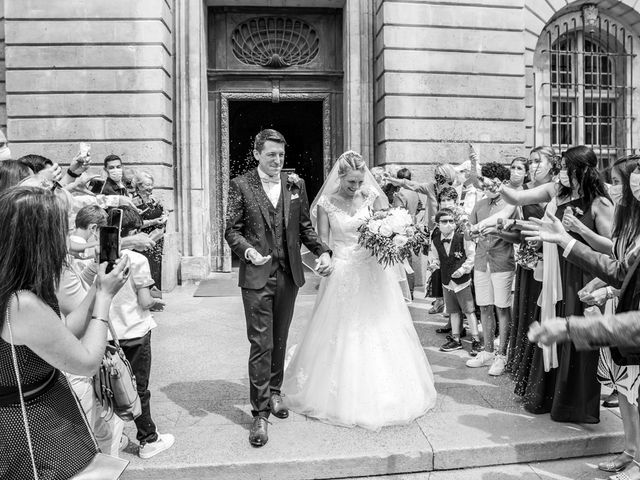 Le mariage de Jérôme et Anne-Laure à Arles, Bouches-du-Rhône 42