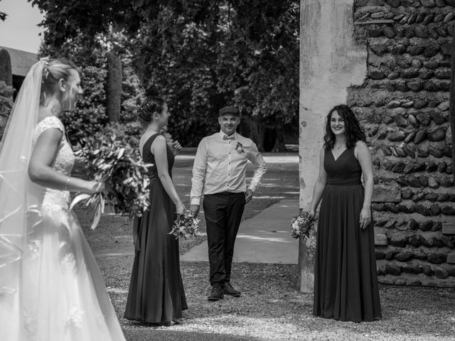 Le mariage de Jérôme et Anne-Laure à Arles, Bouches-du-Rhône 44