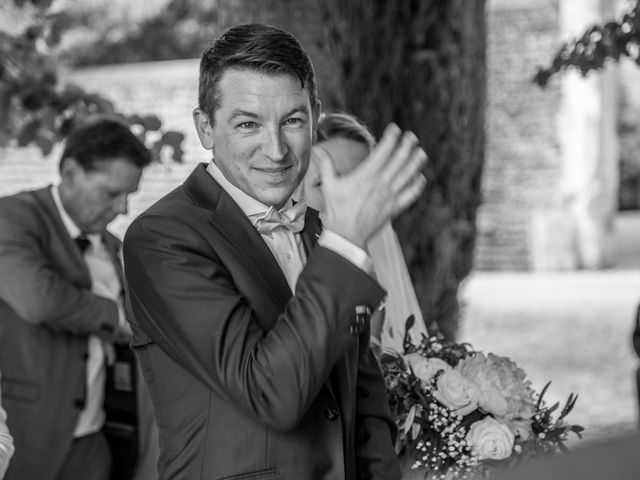 Le mariage de Jérôme et Anne-Laure à Arles, Bouches-du-Rhône 54