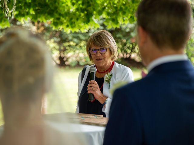 Le mariage de Jérôme et Anne-Laure à Arles, Bouches-du-Rhône 55