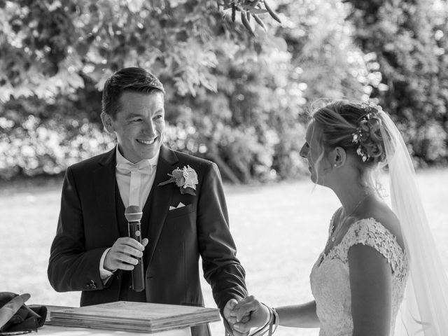 Le mariage de Jérôme et Anne-Laure à Arles, Bouches-du-Rhône 61