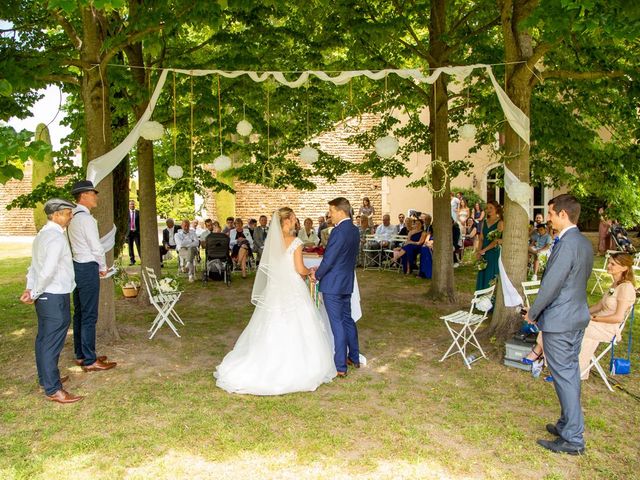 Le mariage de Jérôme et Anne-Laure à Arles, Bouches-du-Rhône 63