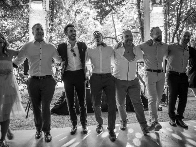 Le mariage de Jérôme et Anne-Laure à Arles, Bouches-du-Rhône 80