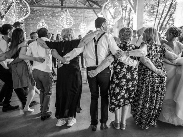 Le mariage de Jérôme et Anne-Laure à Arles, Bouches-du-Rhône 81