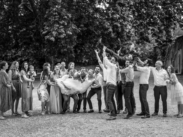 Le mariage de Jérôme et Anne-Laure à Arles, Bouches-du-Rhône 87