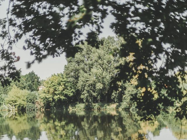 Le mariage de Sébastien et Sophie à Labastide-du-Temple, Tarn-et-Garonne 4