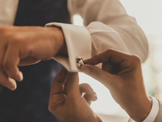 Le mariage de Sébastien et Sophie à Labastide-du-Temple, Tarn-et-Garonne 31
