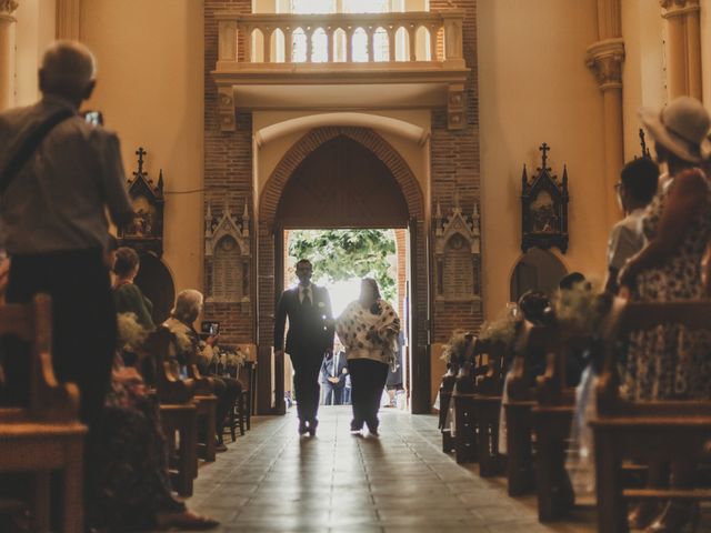 Le mariage de Sébastien et Sophie à Labastide-du-Temple, Tarn-et-Garonne 40