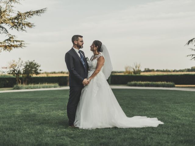 Le mariage de Sébastien et Sophie à Labastide-du-Temple, Tarn-et-Garonne 45
