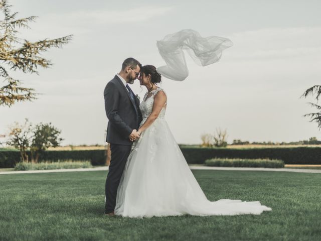 Le mariage de Sébastien et Sophie à Labastide-du-Temple, Tarn-et-Garonne 46