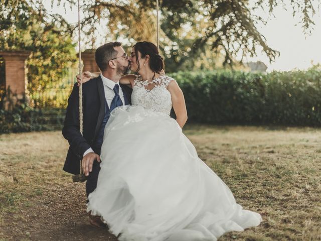 Le mariage de Sébastien et Sophie à Labastide-du-Temple, Tarn-et-Garonne 49