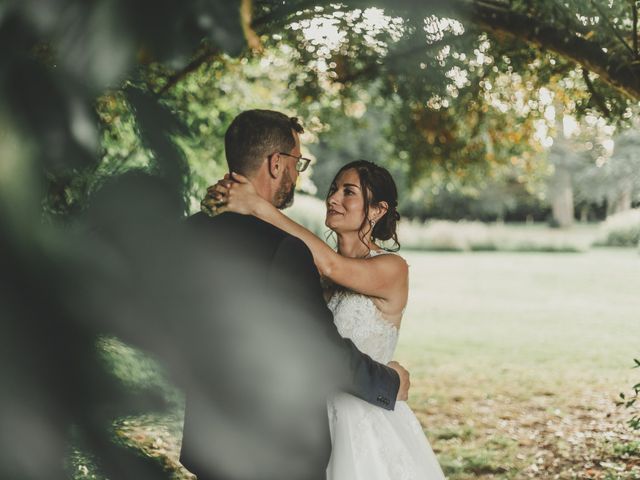 Le mariage de Sébastien et Sophie à Labastide-du-Temple, Tarn-et-Garonne 51