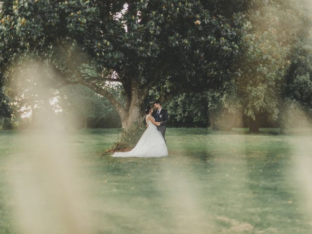 Le mariage de Sébastien et Sophie à Labastide-du-Temple, Tarn-et-Garonne 54
