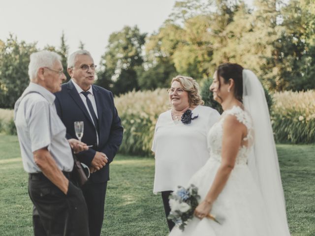 Le mariage de Sébastien et Sophie à Labastide-du-Temple, Tarn-et-Garonne 59