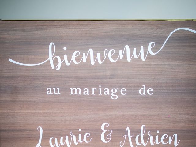 Le mariage de Adrien et Laurie à Lambres, Pas-de-Calais 52