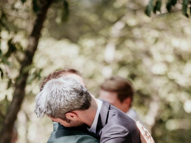 Le mariage de Marine et Antoine à Montpellier, Hérault 19