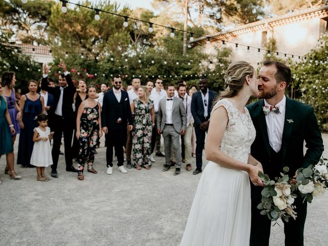 Le mariage de Marine et Antoine à Montpellier, Hérault 26