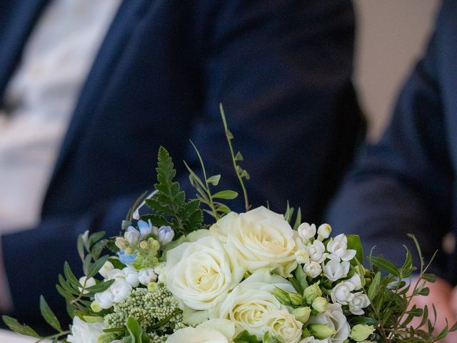 Le mariage de Glen et Rachel à Landerneau, Finistère 17