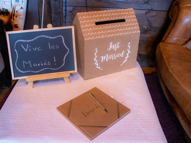 Le mariage de Glen et Rachel à Landerneau, Finistère 22