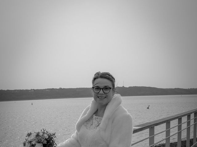 Le mariage de Glen et Rachel à Landerneau, Finistère 26