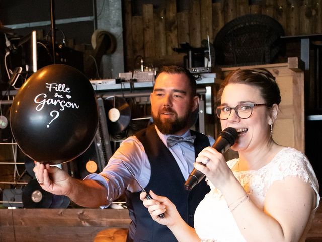 Le mariage de Glen et Rachel à Landerneau, Finistère 30