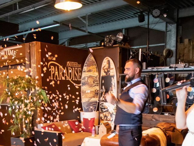 Le mariage de Glen et Rachel à Landerneau, Finistère 31