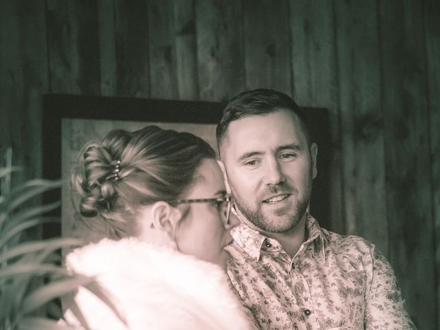 Le mariage de Glen et Rachel à Landerneau, Finistère 37