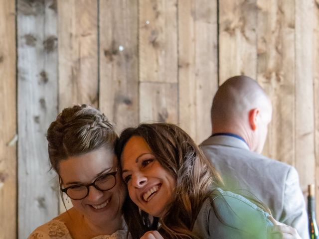 Le mariage de Glen et Rachel à Landerneau, Finistère 39