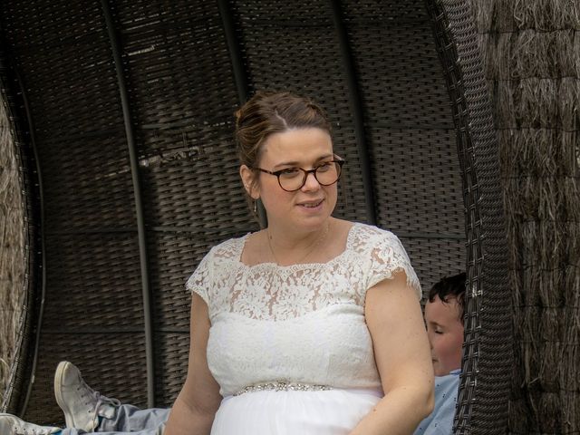 Le mariage de Glen et Rachel à Landerneau, Finistère 50