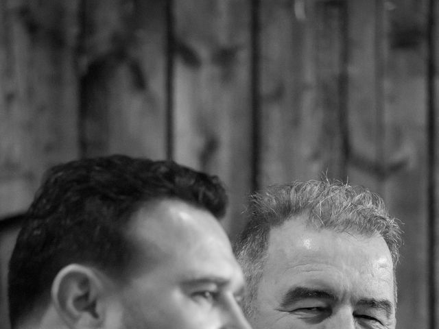 Le mariage de Glen et Rachel à Landerneau, Finistère 51
