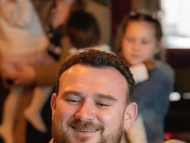 Le mariage de Glen et Rachel à Landerneau, Finistère 52