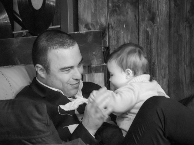 Le mariage de Glen et Rachel à Landerneau, Finistère 60
