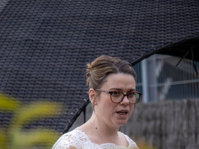 Le mariage de Glen et Rachel à Landerneau, Finistère 61